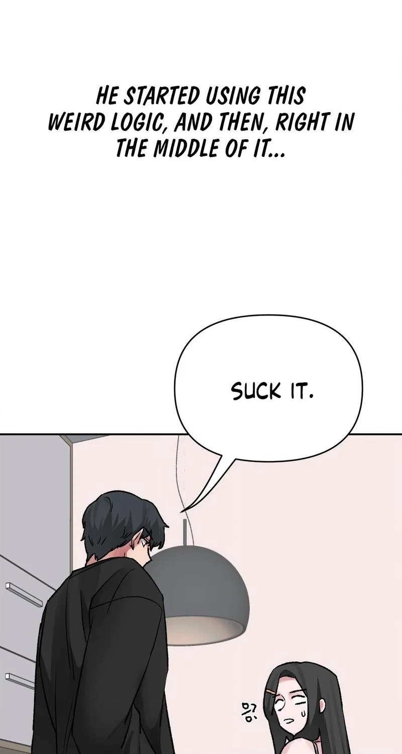 Why Is This True? Chapter 32 page 12 - 