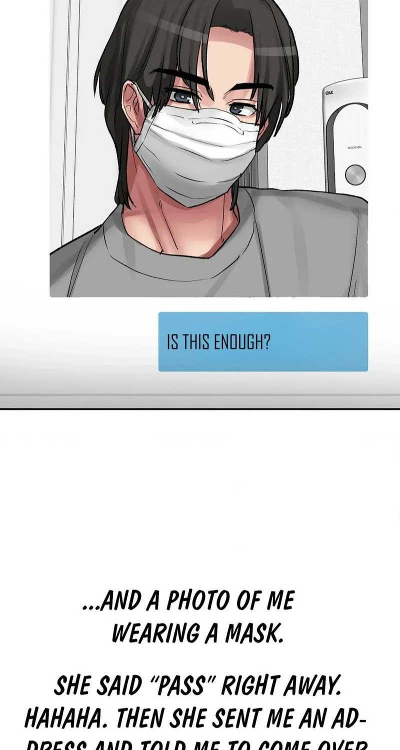 Why Is This True? Chapter 35 page 29 - 