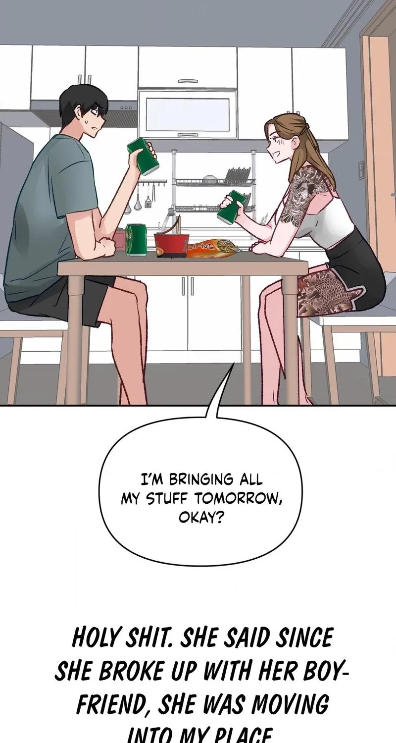 Why Is This True? Chapter 40 page 65 - 
