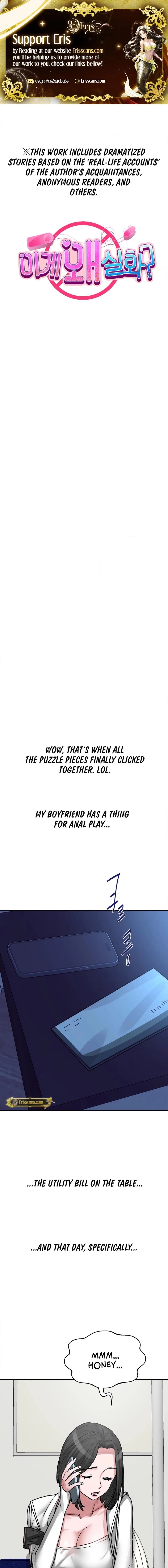 Why Is This True? Chapter 46 page 2 - 