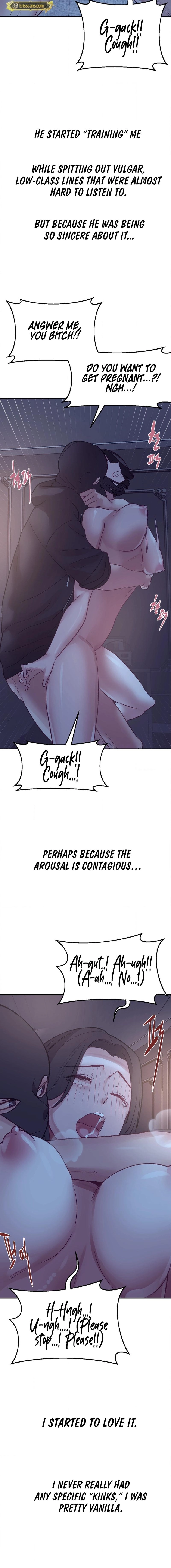 Why Is This True? Chapter 46 page 11 - 