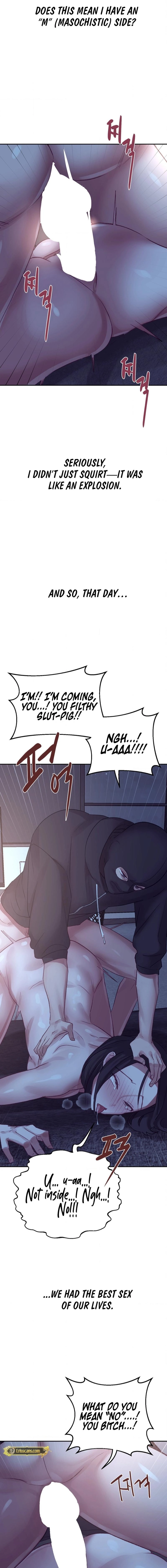 Why Is This True? Chapter 46 page 14 - 