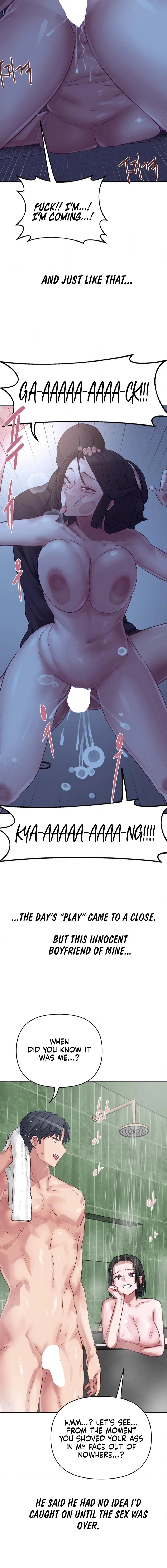 Why Is This True? Chapter 46 page 15 - 