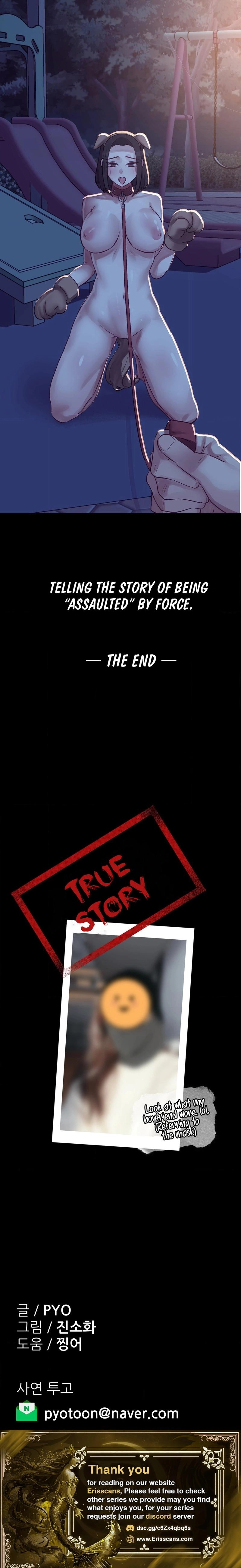 Why Is This True? Chapter 46 page 17 - 