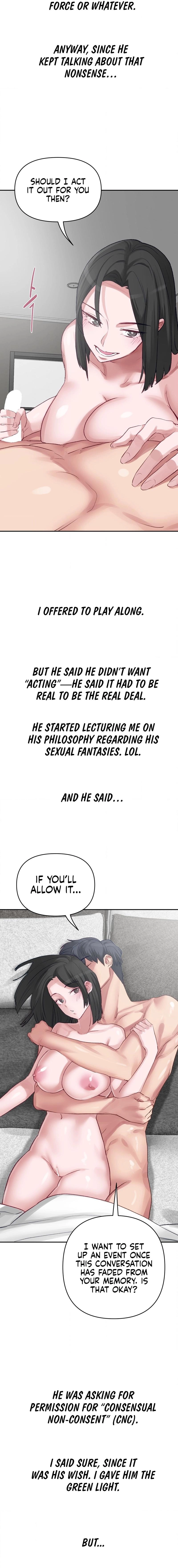 Why Is This True? Chapter 46 page 4 - 