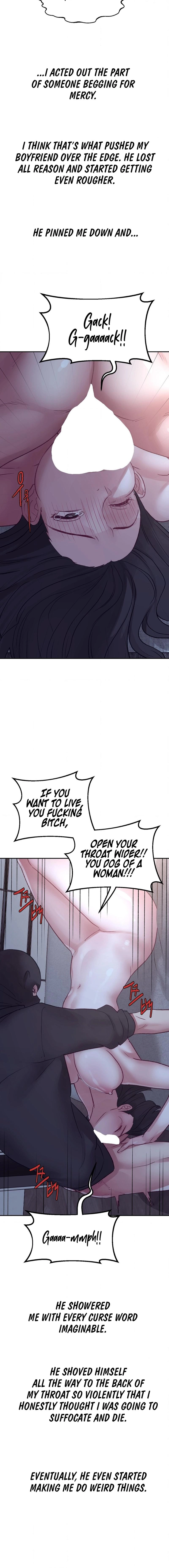 Why Is This True? Chapter 46 page 7 - 