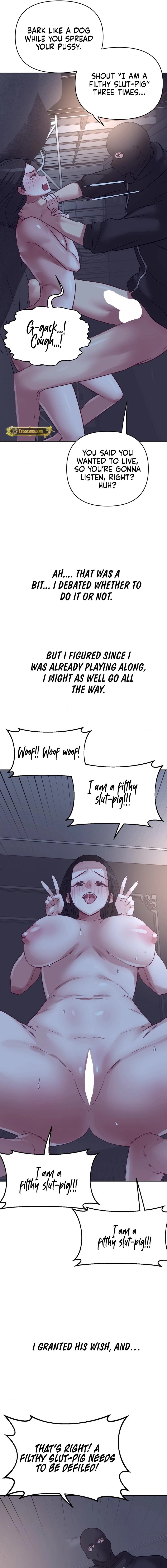 Why Is This True? Chapter 46 page 8 - 