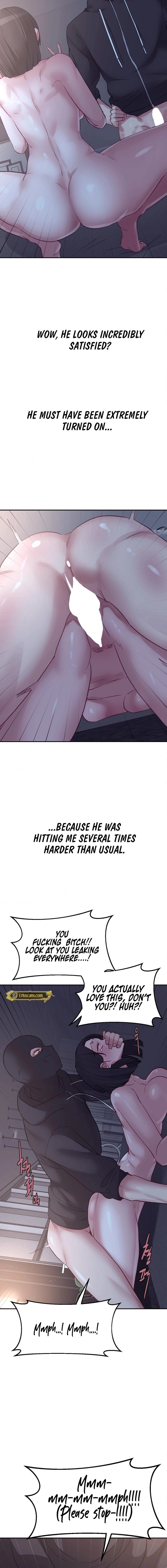 Why Is This True? Chapter 46 page 9 - 