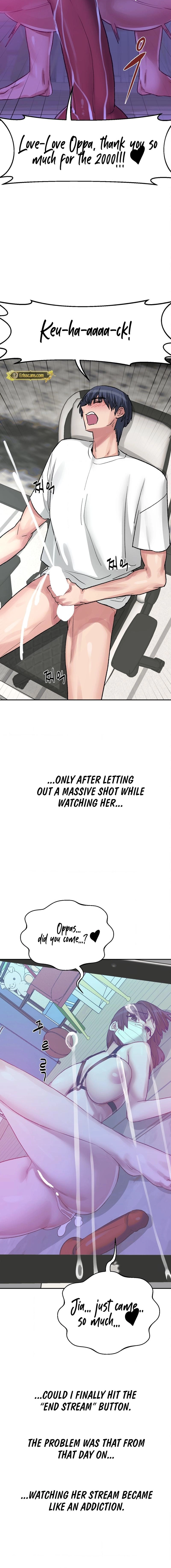Why Is This True? Chapter 47 page 11 - 