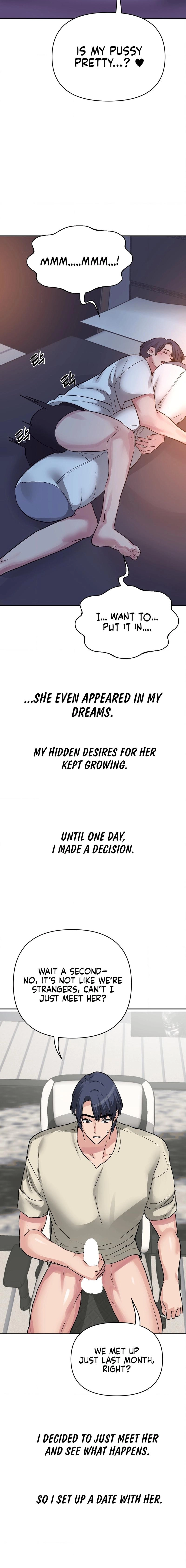 Why Is This True? Chapter 47 page 13 - 