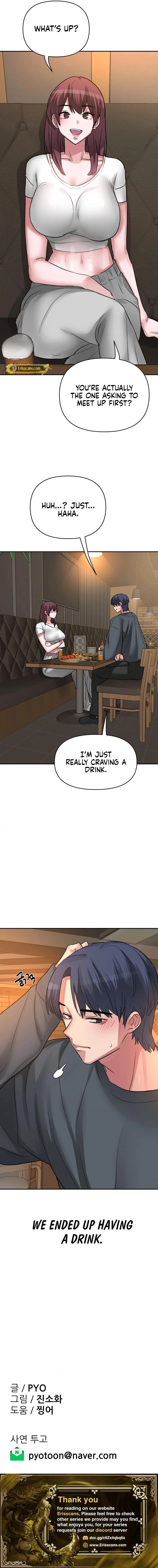 Why Is This True? Chapter 47 page 14 - 