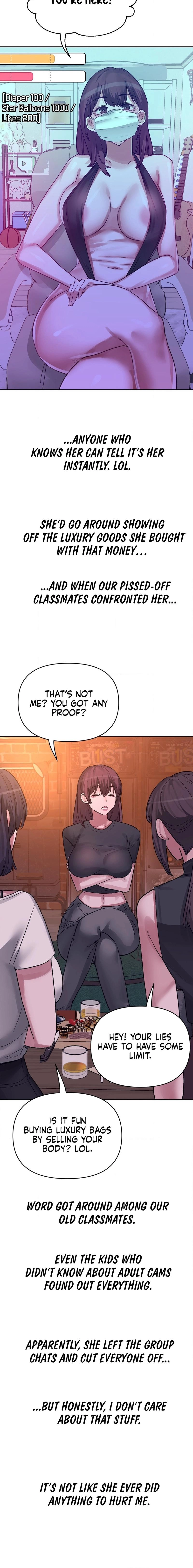Why Is This True? Chapter 47 page 5 - 