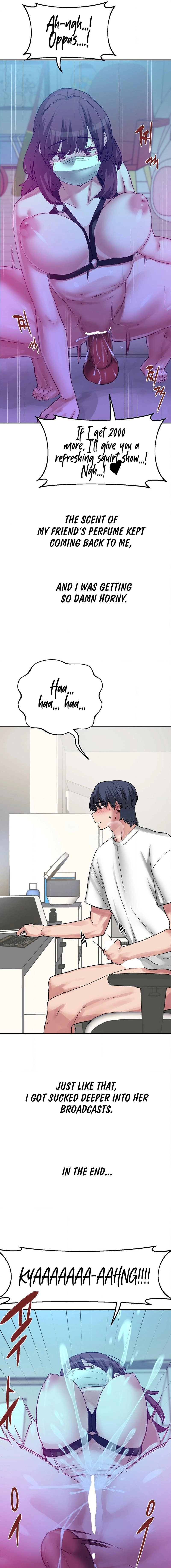 Why Is This True? Chapter 47 page 10 - 