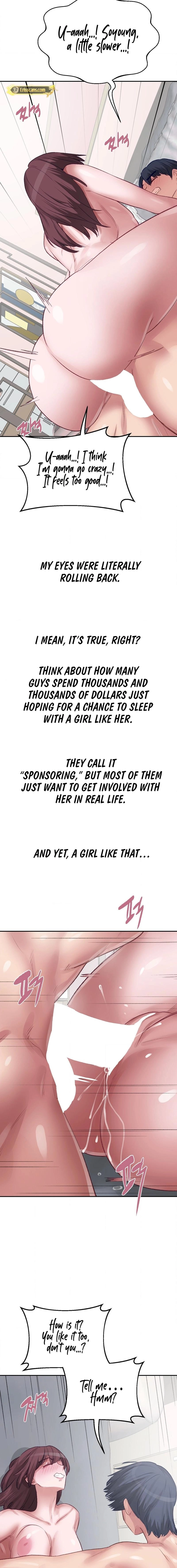Why Is This True? Chapter 48 page 11 - 