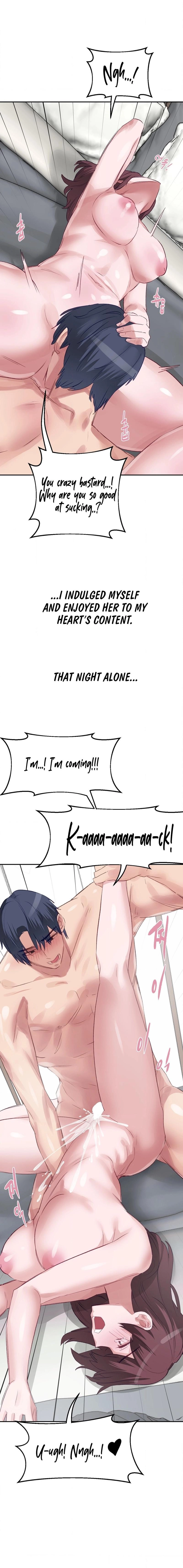 Why Is This True? Chapter 48 page 13 - 