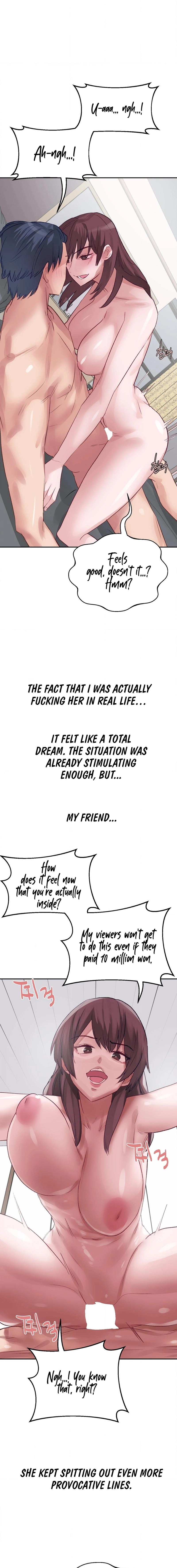 Why Is This True? Chapter 48 page 10 - 