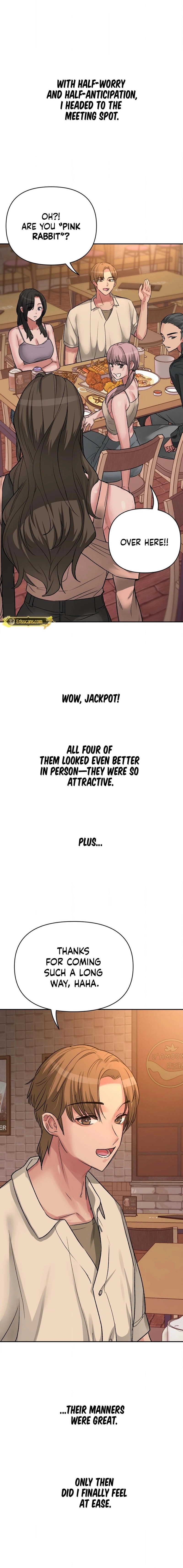 Why Is This True? Chapter 49 page 11 - 