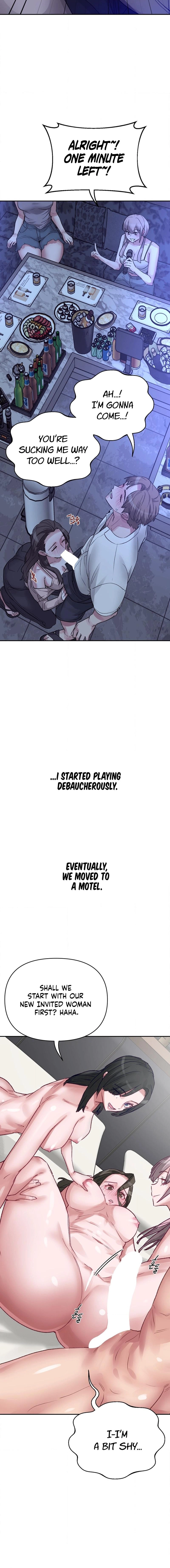 Why Is This True? Chapter 49 page 13 - 