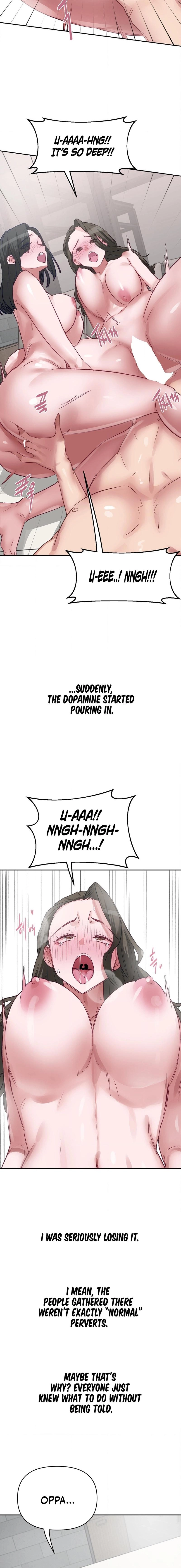 Why Is This True? Chapter 50 page 3 - 