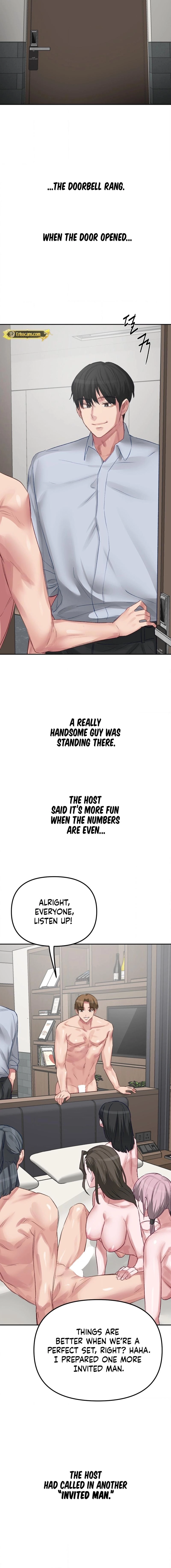 Why Is This True? Chapter 50 page 7 - 