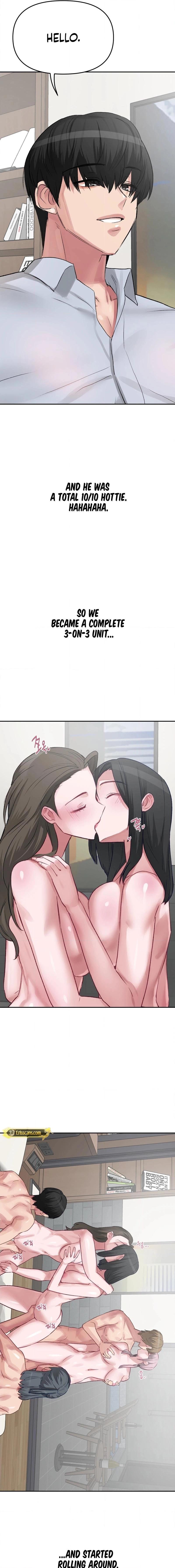 Why Is This True? Chapter 50 page 8 - 