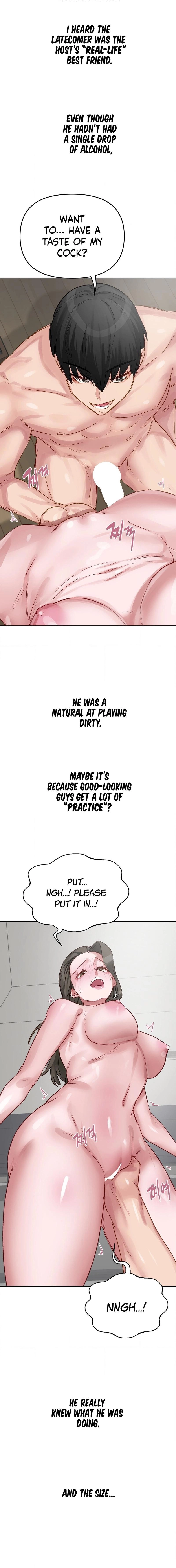 Why Is This True? Chapter 50 page 9 - 