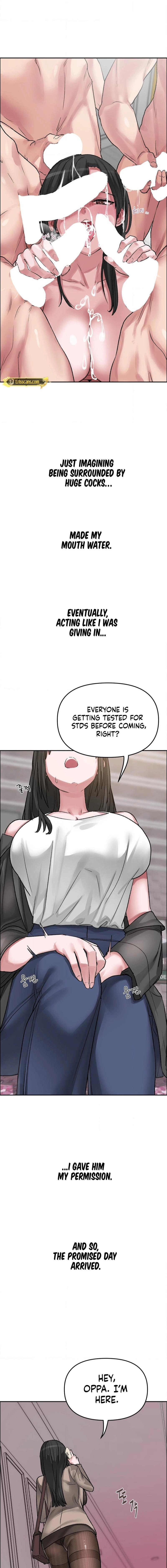 Why Is This True? Chapter 51 page 10 - 