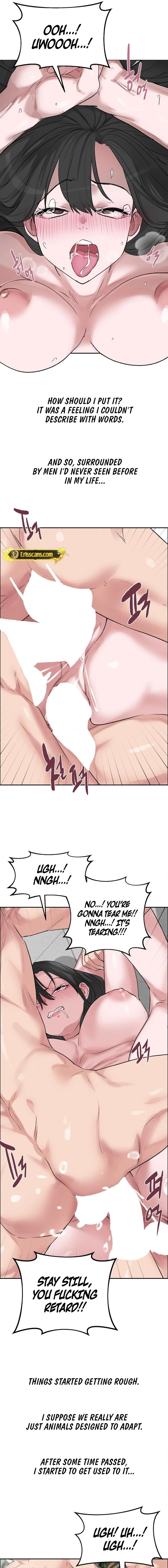 Why Is This True? Chapter 52 page 6 - 