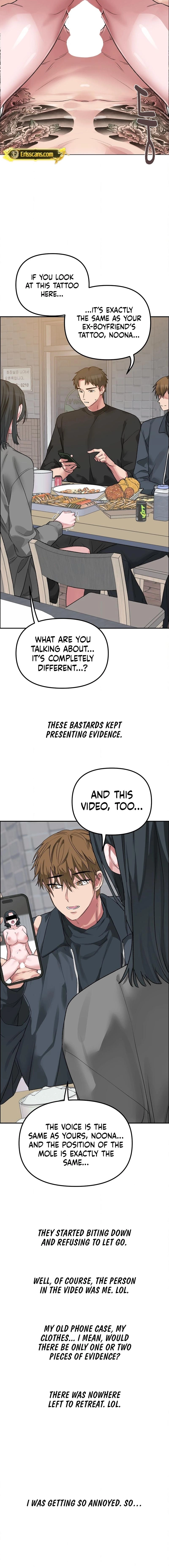 Why Is This True? Chapter 53 page 11 - 