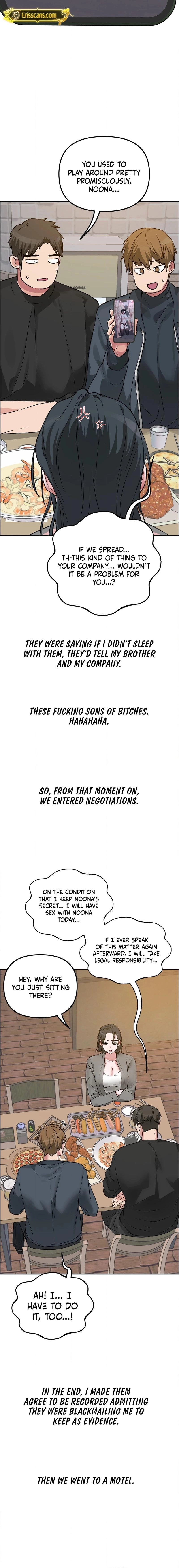 Why Is This True? Chapter 53 page 13 - 