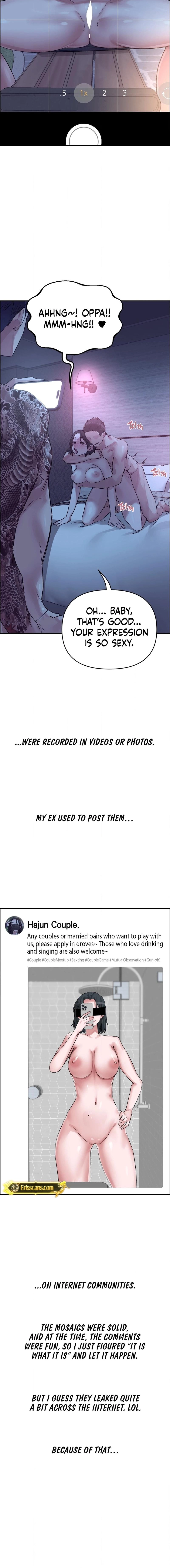 Why Is This True? Chapter 53 page 9 - 