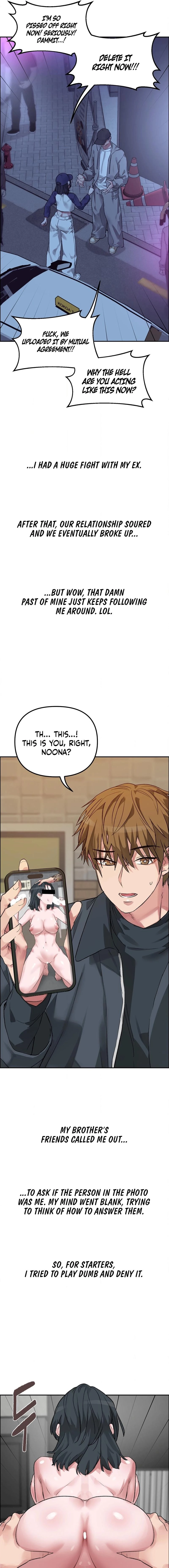 Why Is This True? Chapter 53 page 10 - 