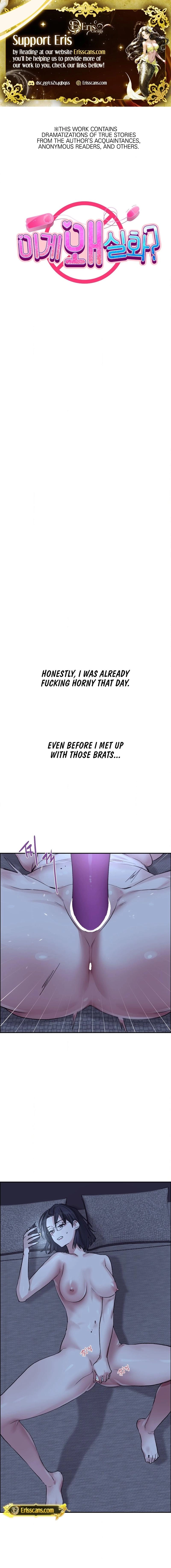 Why Is This True? Chapter 54 page 2 - 