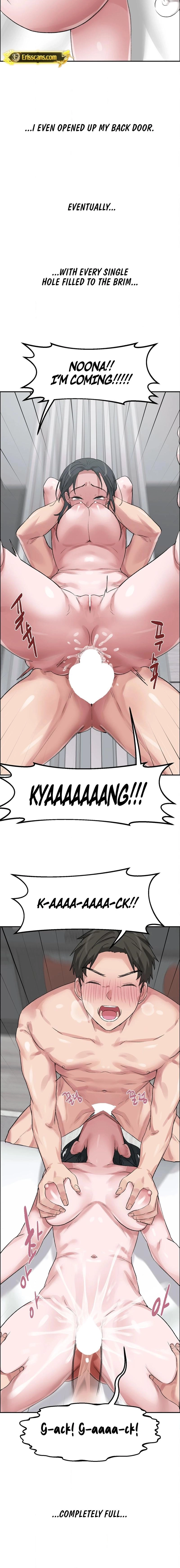 Why Is This True? Chapter 54 page 11 - 