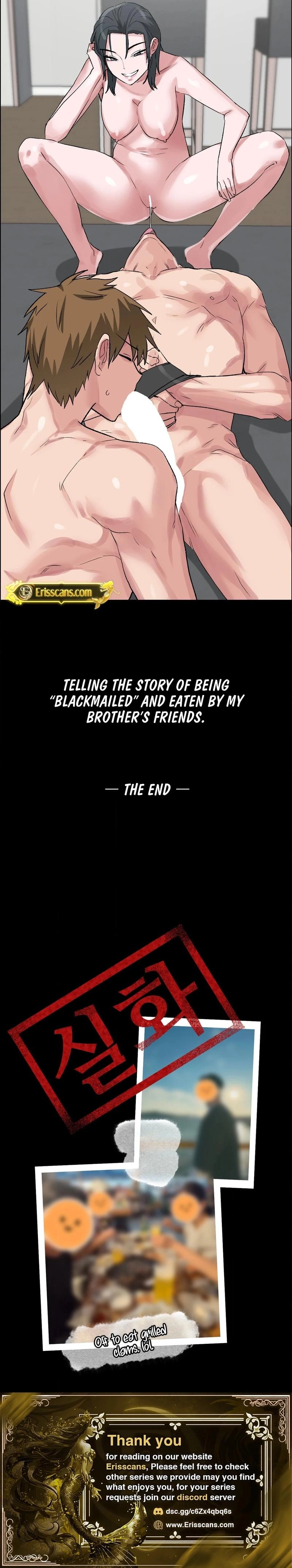 Why Is This True? Chapter 54 page 14 - 