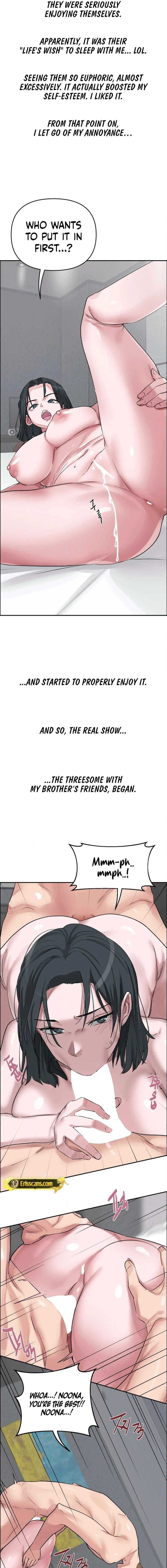 Why Is This True? Chapter 54 page 6 - 