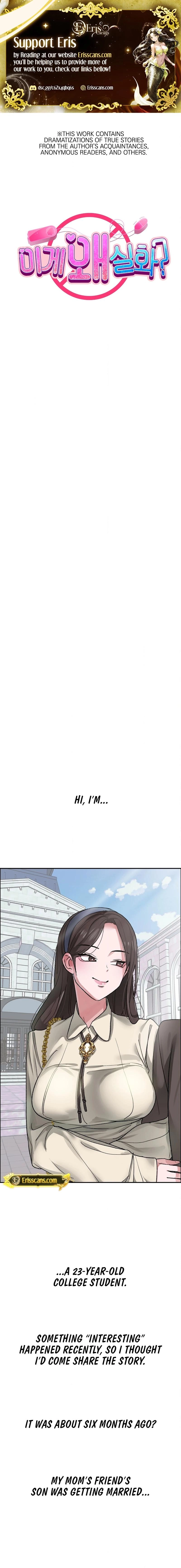 Why Is This True? Chapter 55 page 2 - 