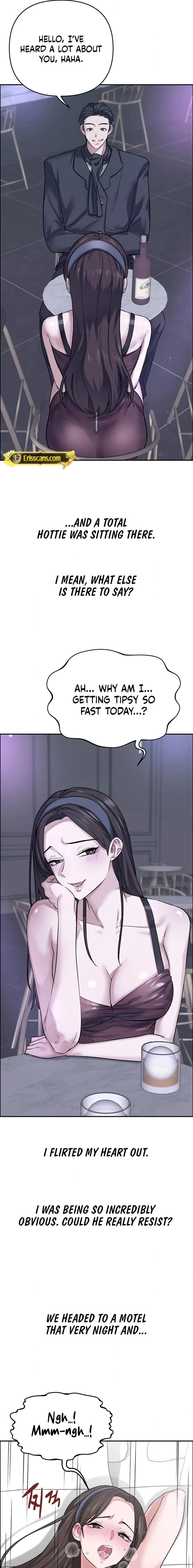 Why Is This True? Chapter 55 page 12 - 