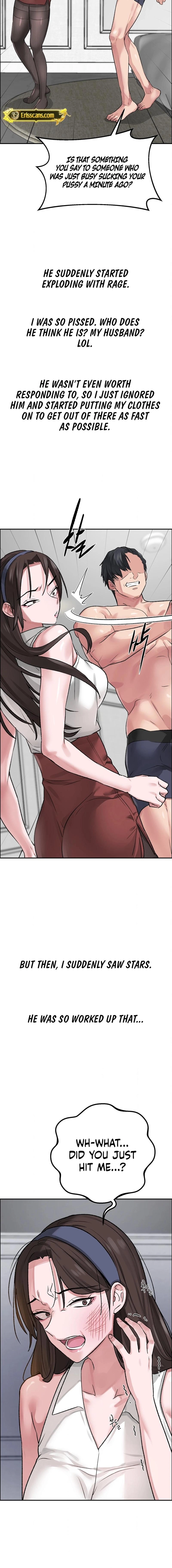 Why Is This True? Chapter 55 page 15 - 