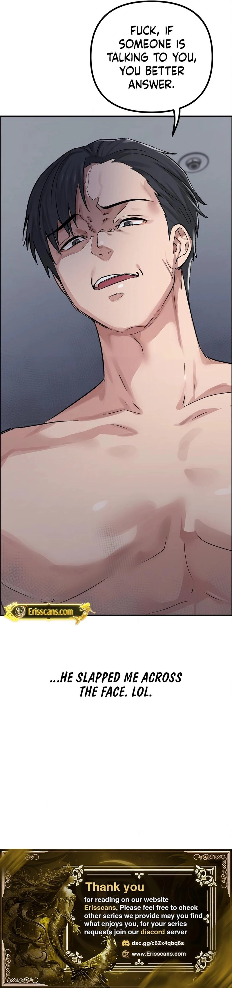 Why Is This True? Chapter 55 page 16 - 
