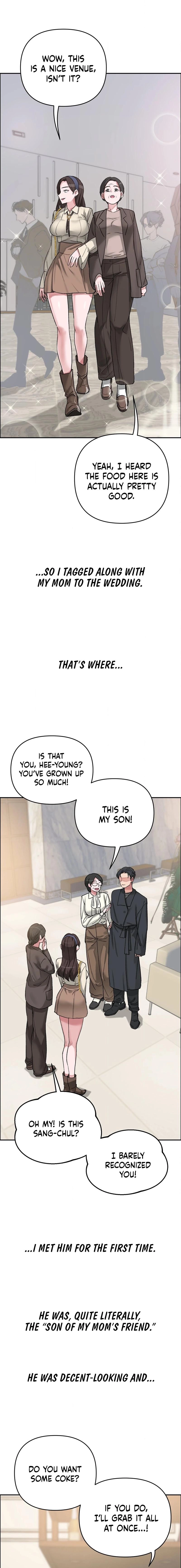 Why Is This True? Chapter 55 page 3 - 