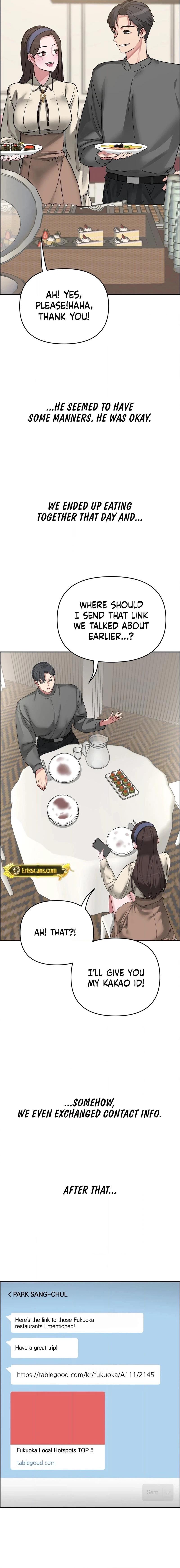 Why Is This True? Chapter 55 page 4 - 