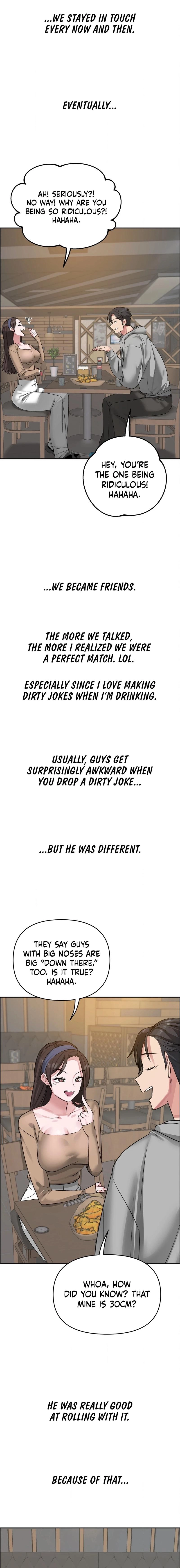 Why Is This True? Chapter 55 page 5 - 