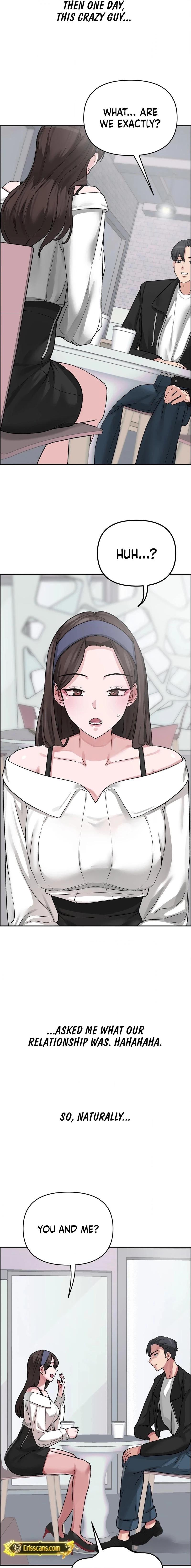 Why Is This True? Chapter 55 page 8 - 