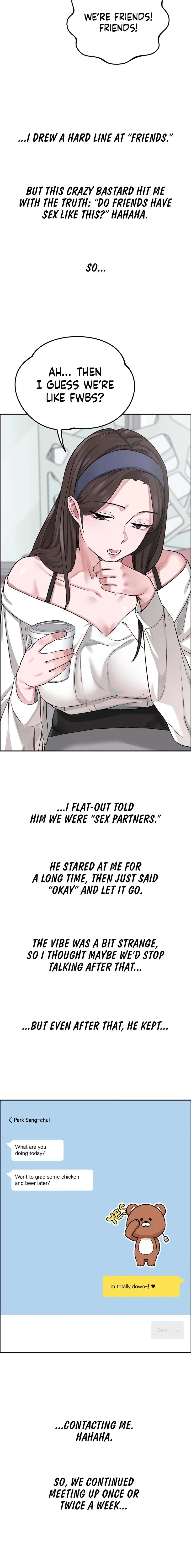 Why Is This True? Chapter 55 page 9 - 