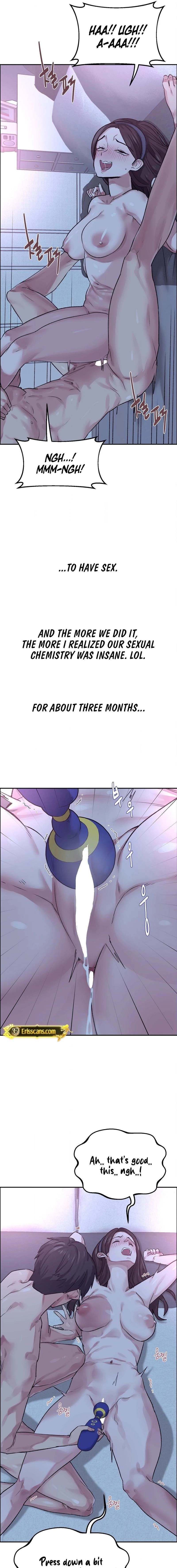 Why Is This True? Chapter 55 page 10 - 