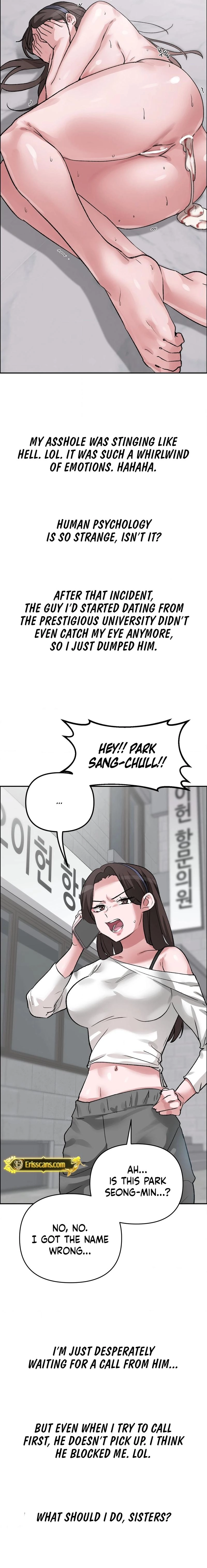 Why Is This True? Chapter 56 page 14 - 