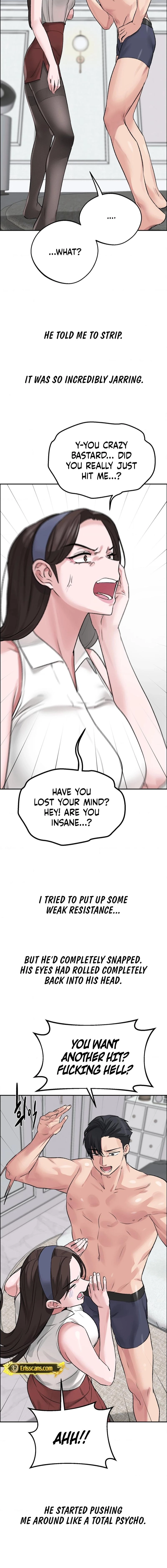 Why Is This True? Chapter 56 page 3 - 