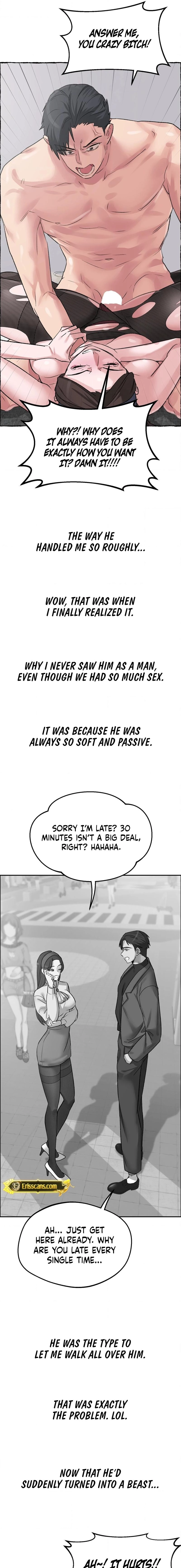 Why Is This True? Chapter 56 page 6 - 