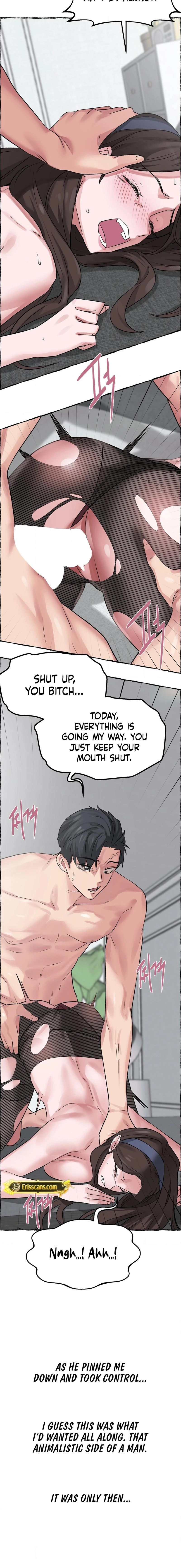 Why Is This True? Chapter 56 page 7 - 